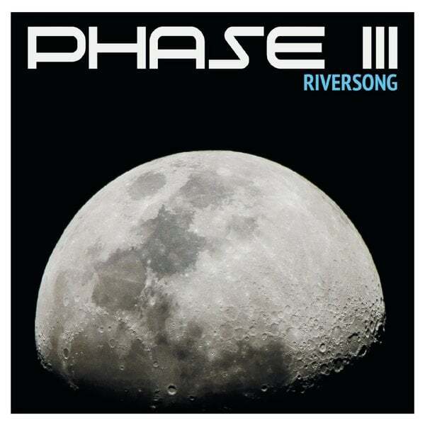 Cover art for Riversong